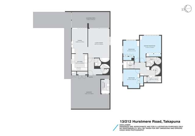 13/212 Hurstmere Road Takapuna_1