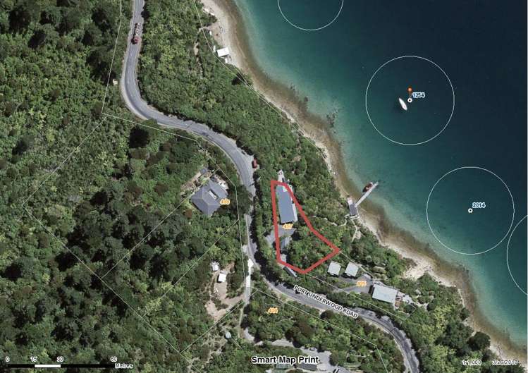 417 Port Underwood Road Whatamango Bay_35