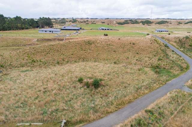 Lot Lot 69 Valley Views Road Fitzherbert_2