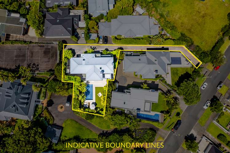 11 Springcombe Road Saint Heliers_19