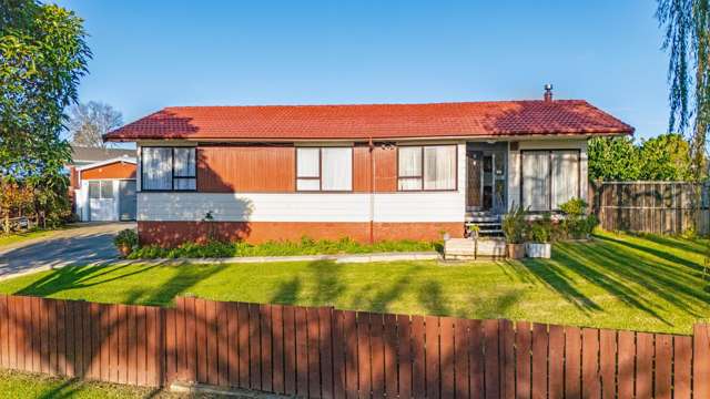 Developers' Delight: Prime Corner Site Opportunity