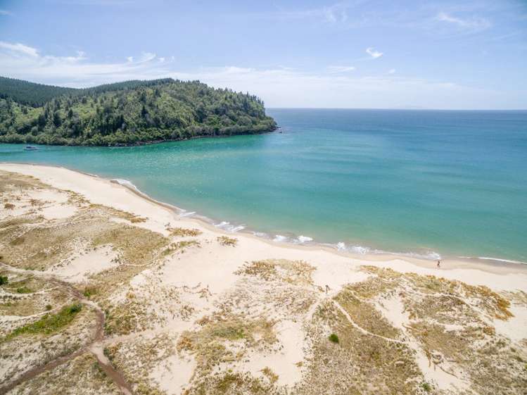 107 Hunt Road Whangamata_44