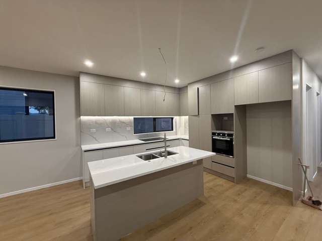 Brand New 4-Bedroom Home in Milford