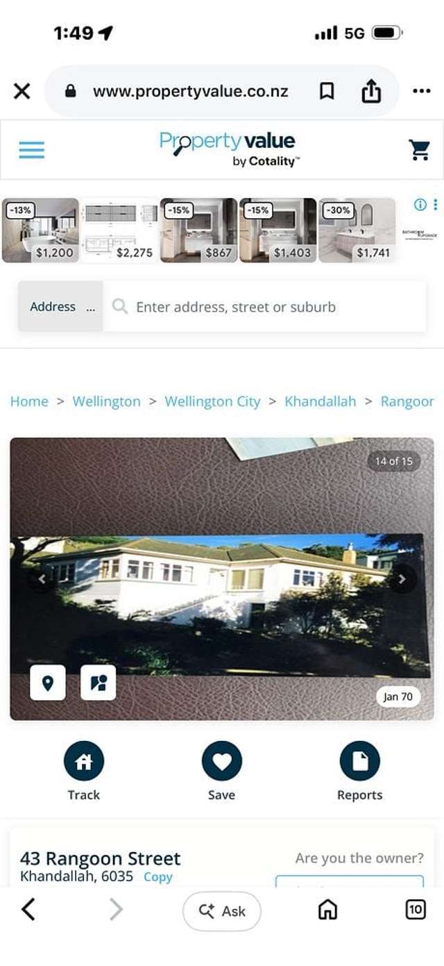 43 Rangoon Street Khandallah_1