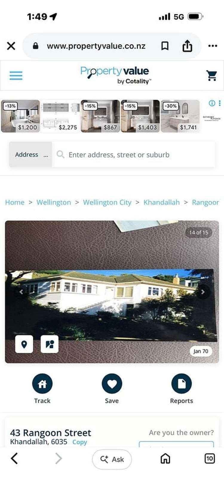 43 Rangoon Street Khandallah_1