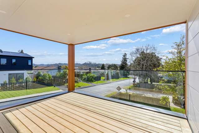 Lot 2/6 Ranui Avenue Ranui_2
