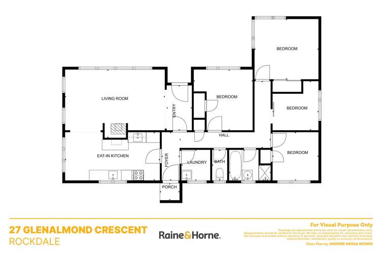 27 Glenalmond Crescent Rockdale_16