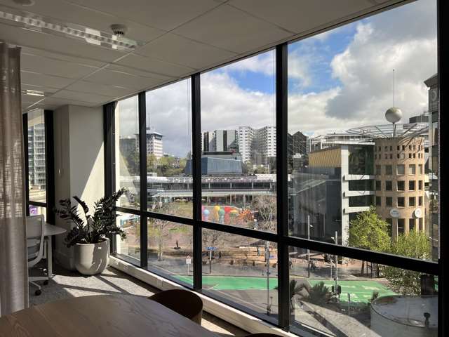 Level 4, Suite 1/2 - 16 Wakefield Street Auckland Central_2