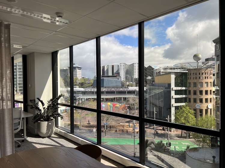 Level 4, Suite 1/2 - 16 Wakefield Street Auckland Central_2