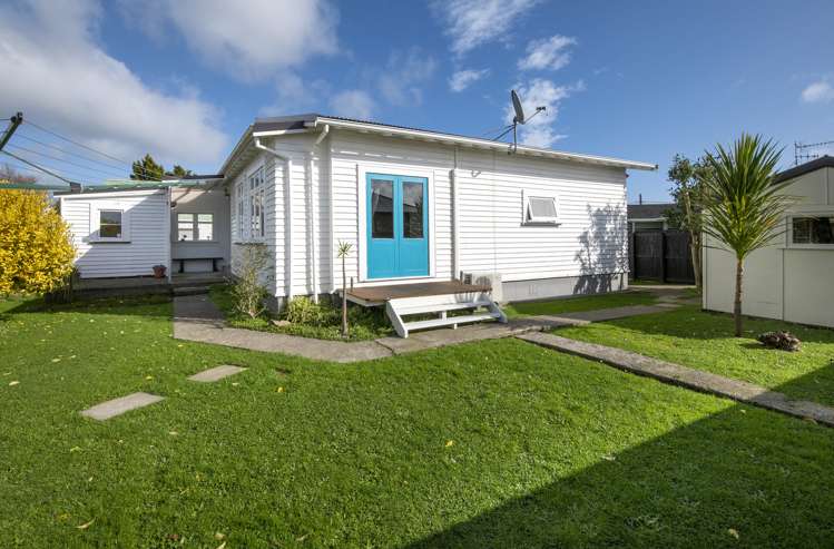 58a Salisbury Street Levin_12