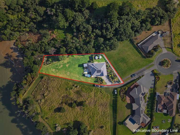 96 Omana Avenue Shelly Beach Helensville_34