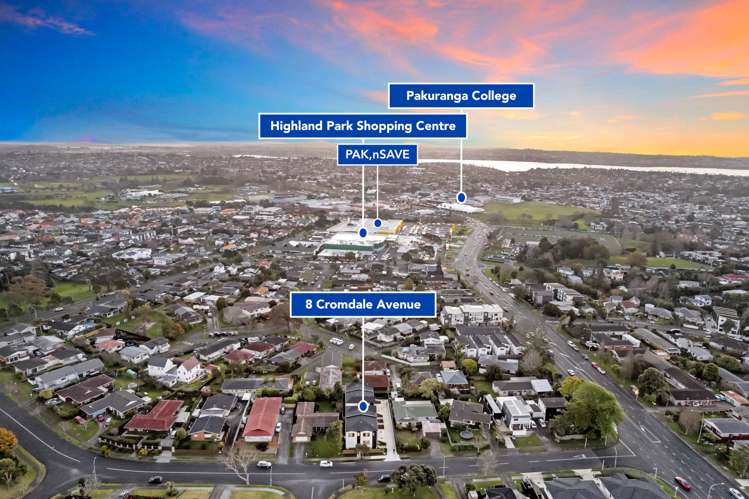 Lots 1-4/8 Cromdale Avenue Highland Park_31