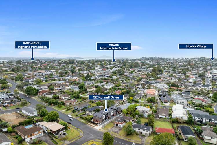 Lot 3/32 Kurnell Drive Botany Downs_31