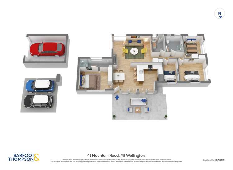 41 Mountain Road Mount Wellington_13