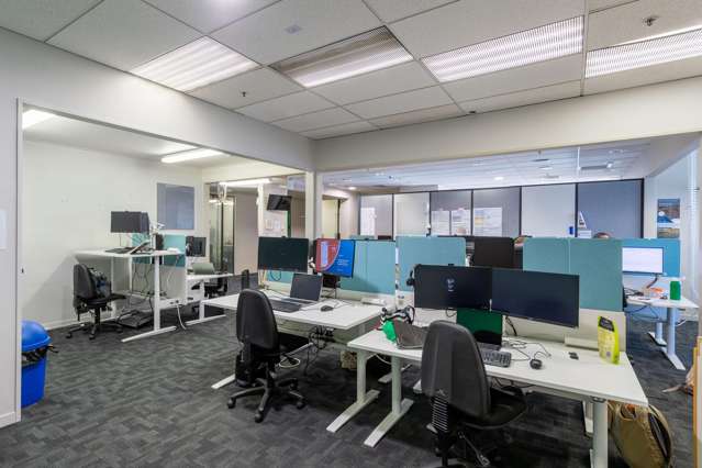 171 Oxford Street Levin_4