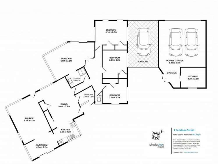 4 Lambton Street Ngaruawahia_19