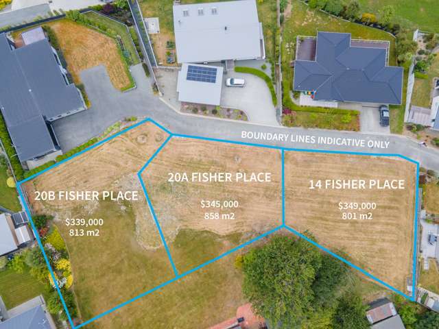 20a Fisher Place Gleniti_1