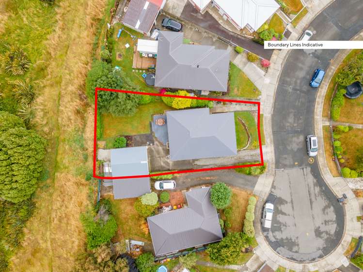 11 Glenbrae Place Hargest_29