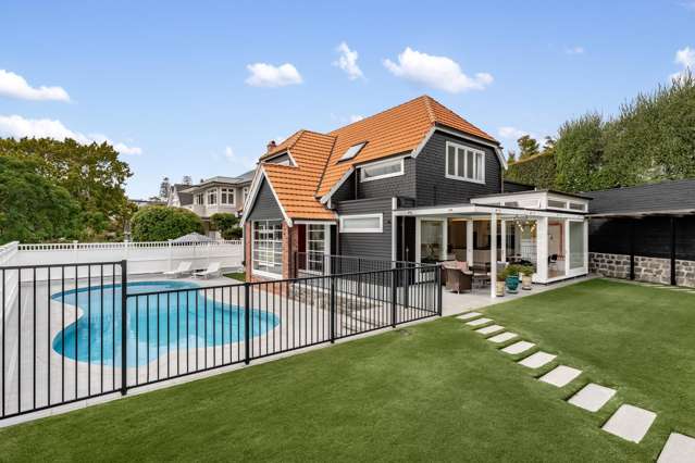 Remuera's best-kept secret