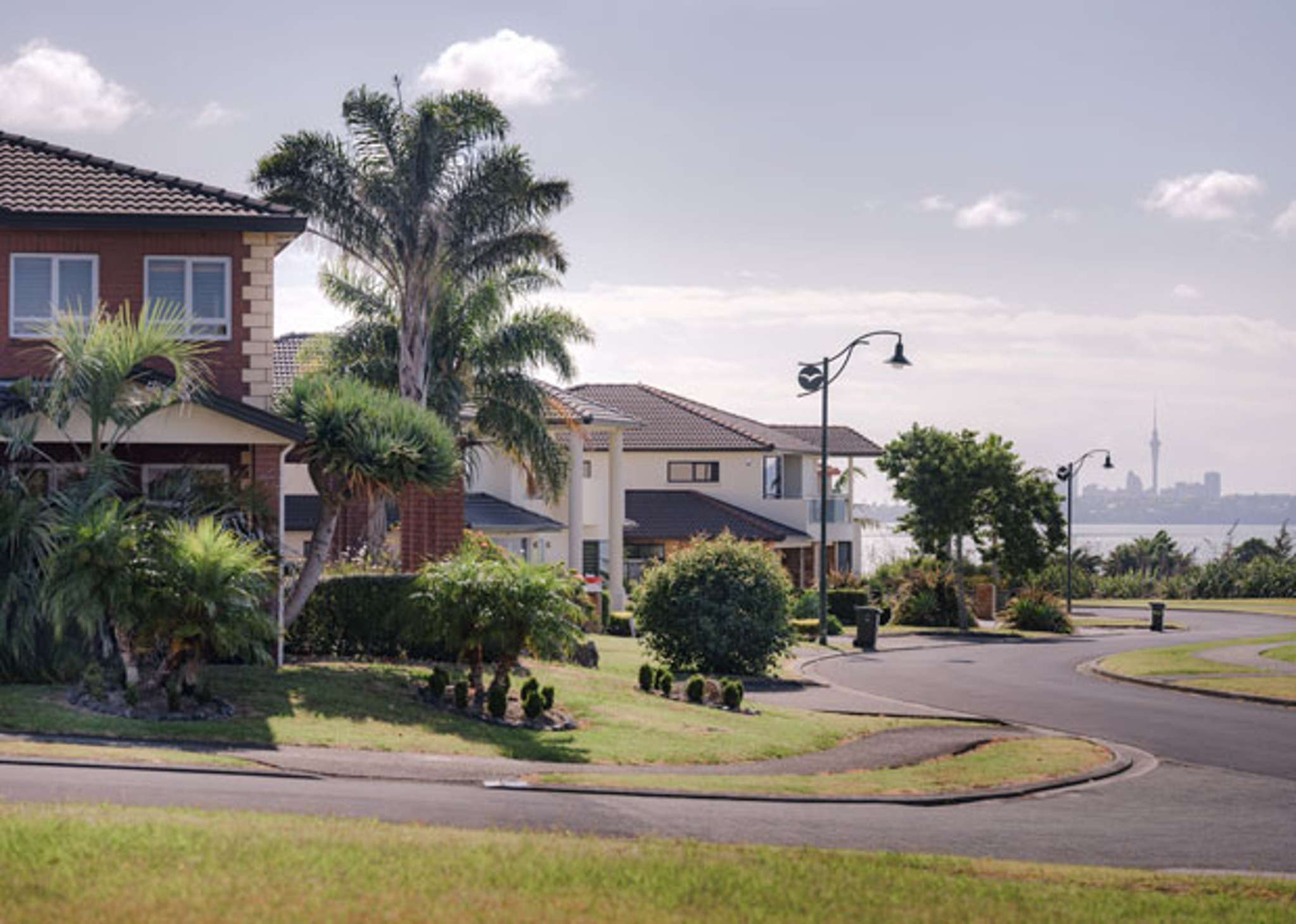 In your neighbourhood ... Te Atatu