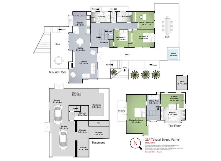 29a Takutai Street Parnell_21