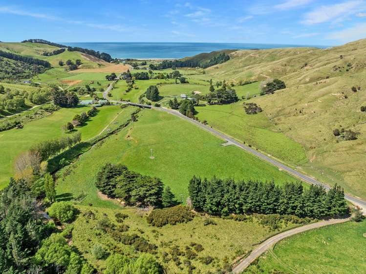 Lot Lot 9 and 10/5676 Masterton Castlepoint Road_0