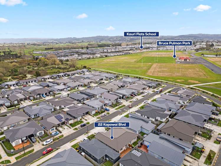 22 Kapowai Boulevard Takanini_25