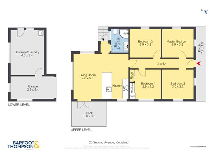 25 Second Avenue Kingsland_13