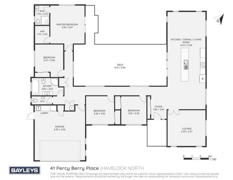 41 Percy Berry Place Havelock North_22