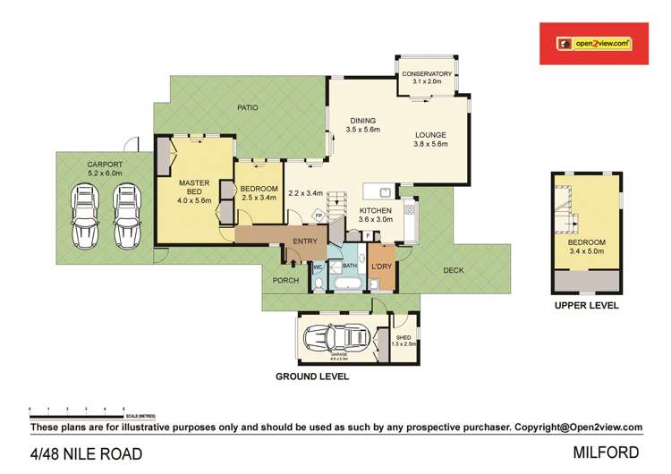 4/48 Nile Road Milford_12