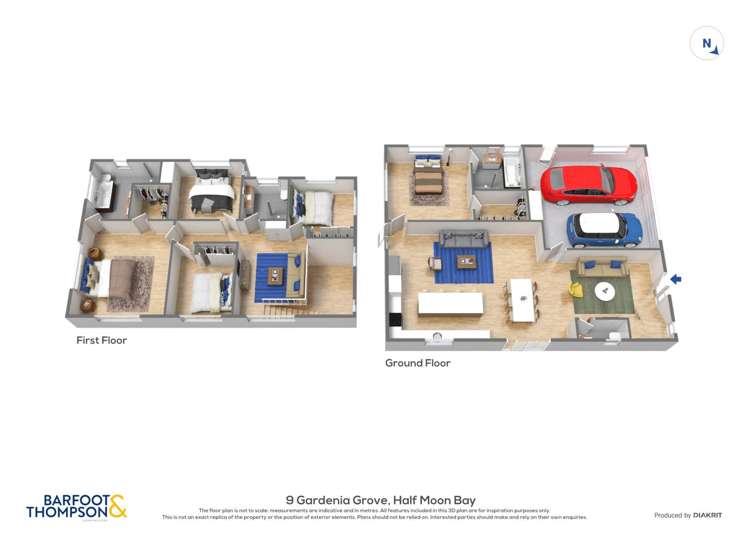 9 Gardenia Grove Half Moon Bay_17