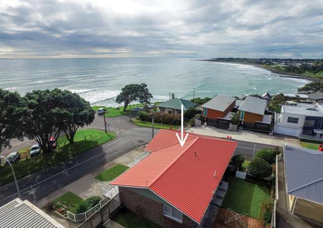 UNBEATABLE LOCATION - IRRESISTIBLE LIFESTYLE