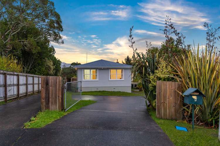 9 Hillary Heights Avenue Glendene_19