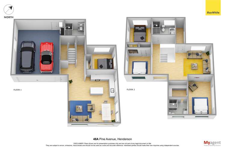 48a Pine Avenue Henderson_22