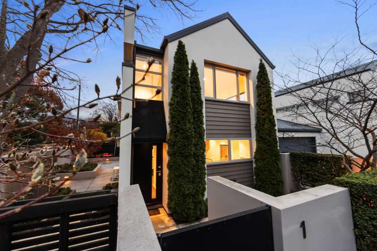 278 Papanui Road Merivale_17