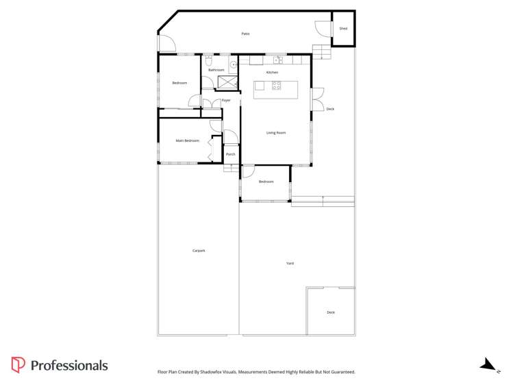 6 Walford Road Point Chevalier_15