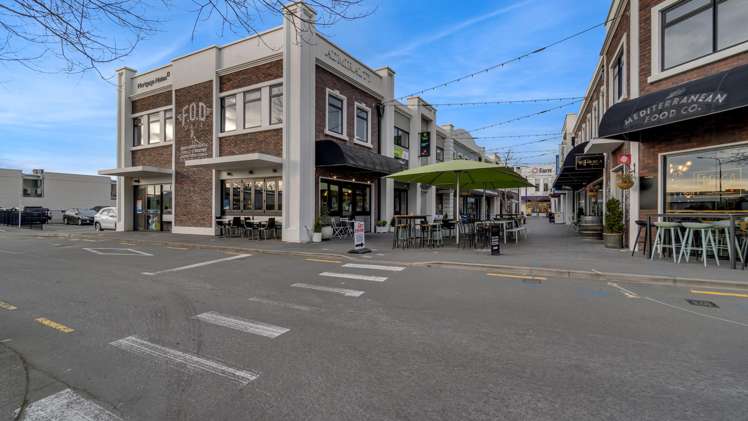 Level 1, 172 High Street Rangiora_2