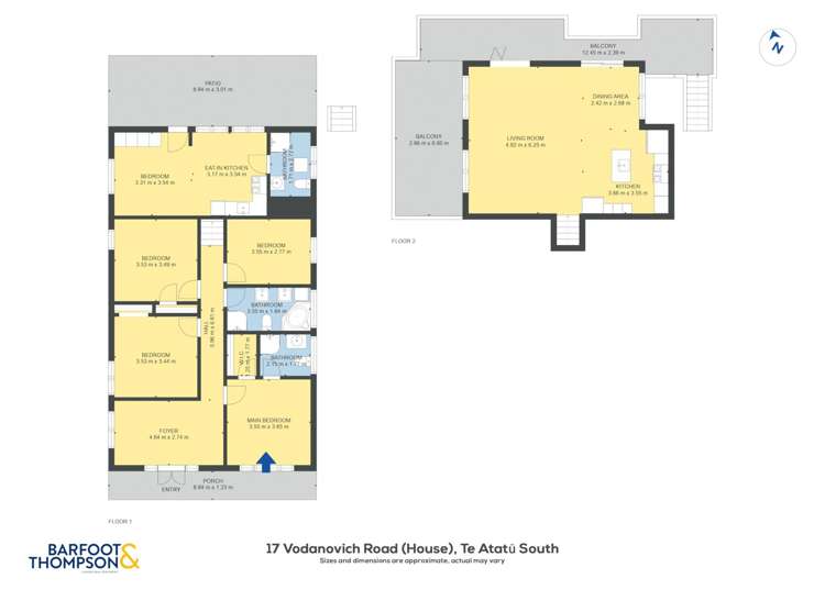 17 Vodanovich Road Te Atatu South_23