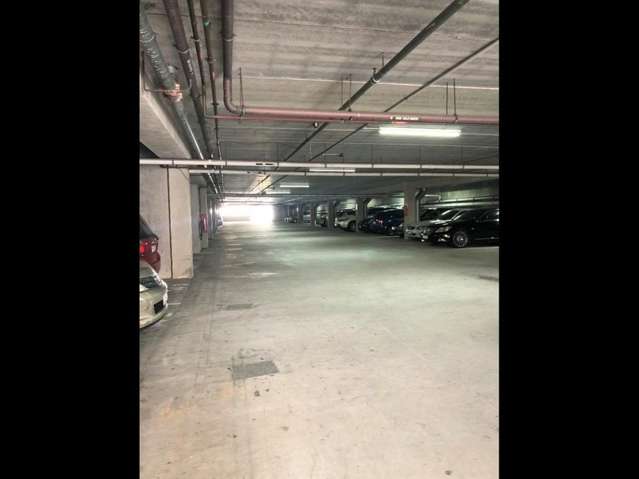 Carpark 146/146 Liverpool 10015_2