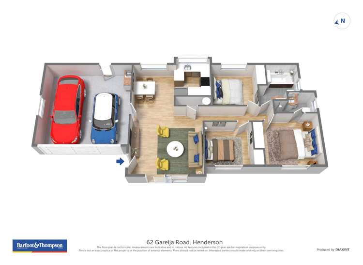 62 Garelja Road Henderson_10