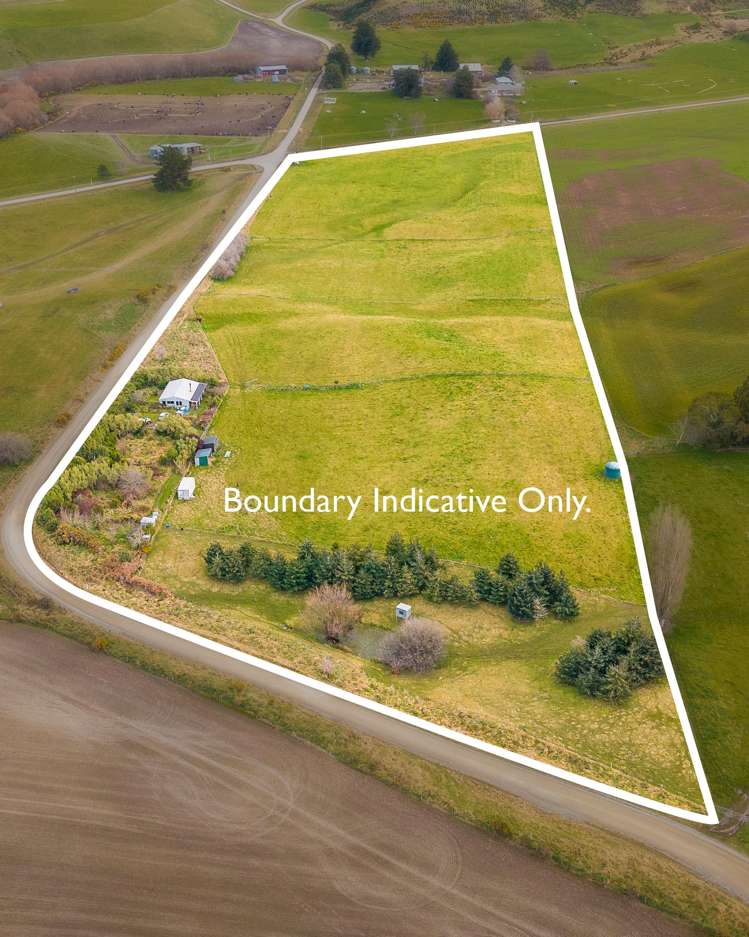 23 Hillboro Road Otaio_24