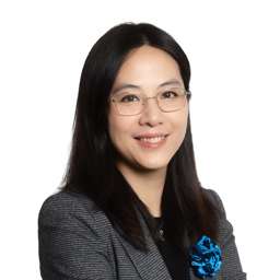 April Fang