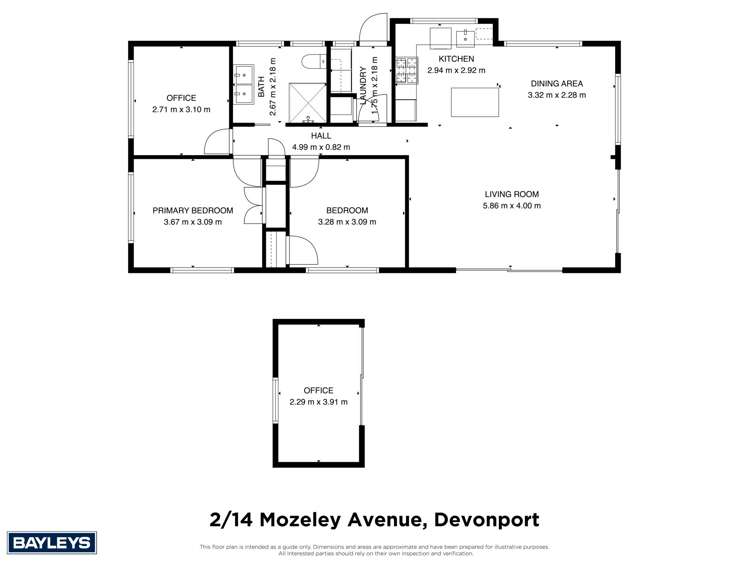 2/14 Mozeley Avenue Devonport_13