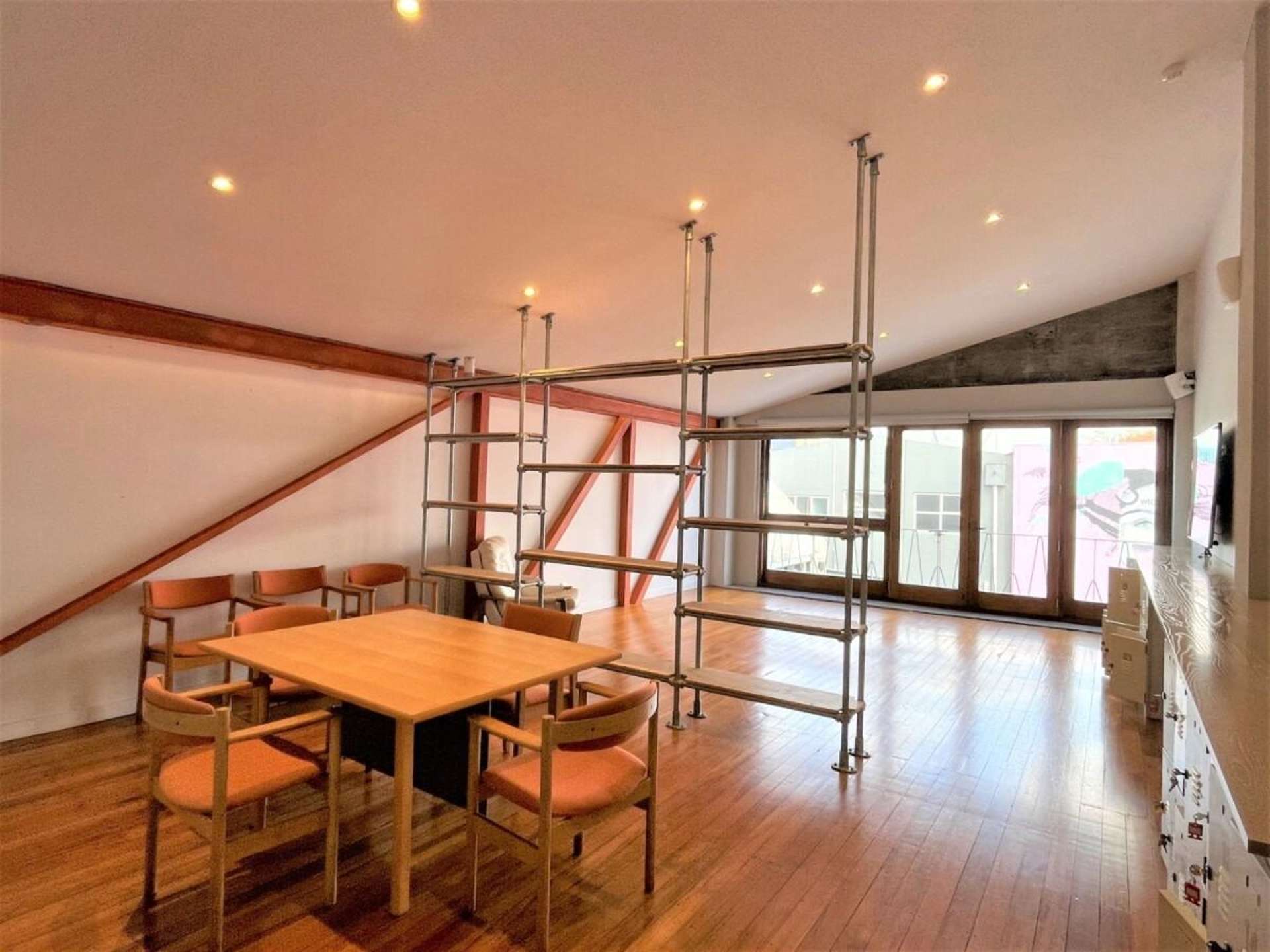 10 Welles Street City Centre_0