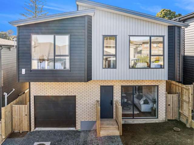 Freestanding Family Gem Near Sylvia Park