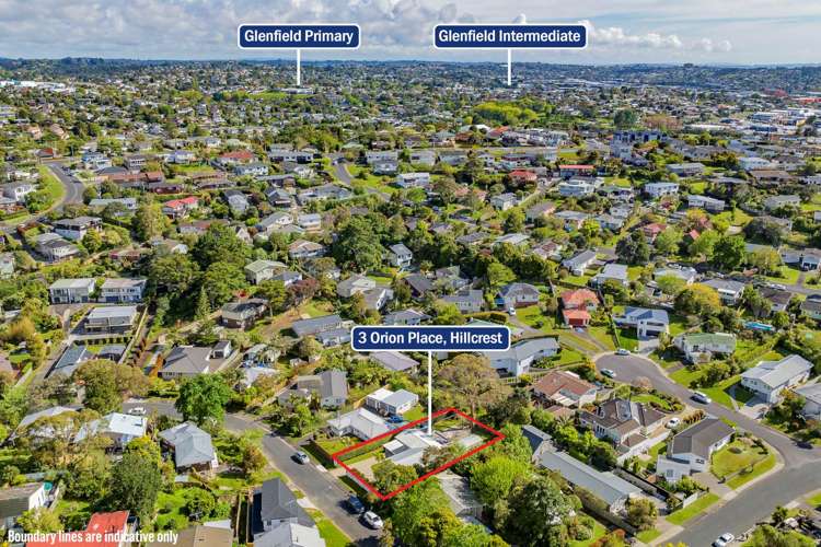 3 Orion Place Hillcrest_28