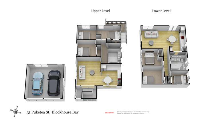 31 Puketea Street Blockhouse Bay_25