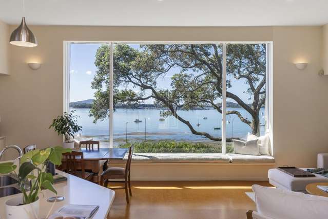 The Art of Coastal Living