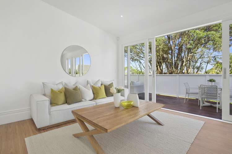 4 Clarence Road Northcote Point_7