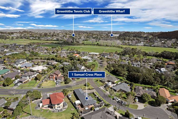 1 Samuel Cross Place Greenhithe_36